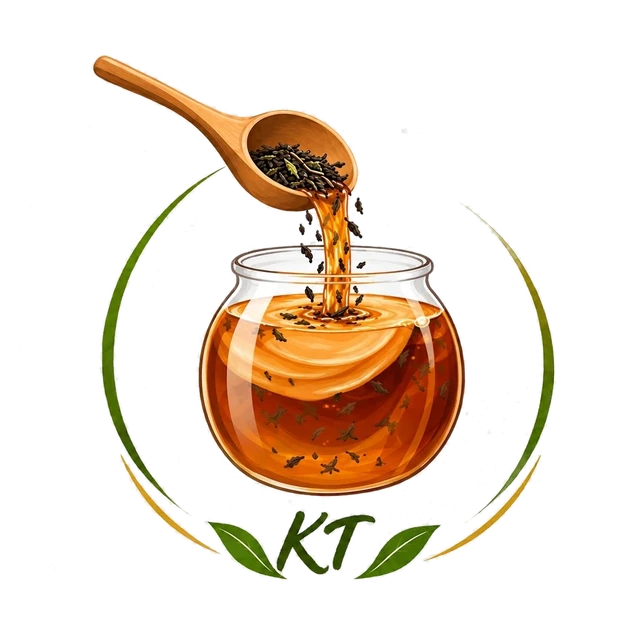 شعار كمبوتشا تي